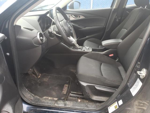 Photo 7 from auction – 2019 MAZDA CX-3 TOURI with VIN JM1DKDC71K1408760