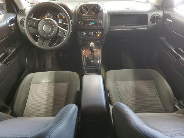 Photo 8 from auction – 2015 JEEP PATRIOT SP with VIN 1C4NJRBB3FD393242