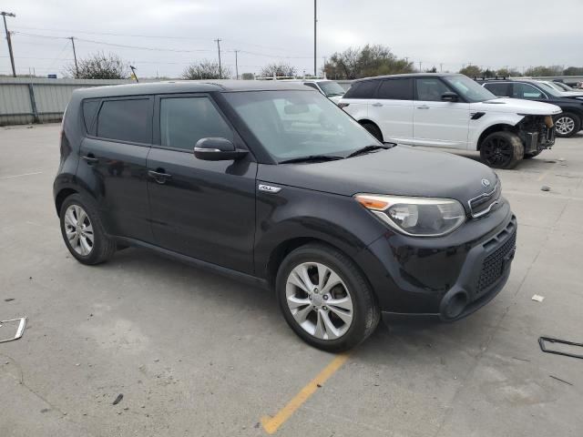 Снимка 4 от търг – 2014 KIA SOUL + с VIN KNDJP3A55E7009710