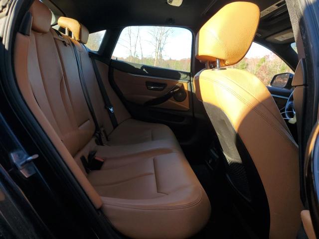 Photo 10 from auction – 2018 BMW 430XI GRAN with VIN WBA4J3C57JBG94845