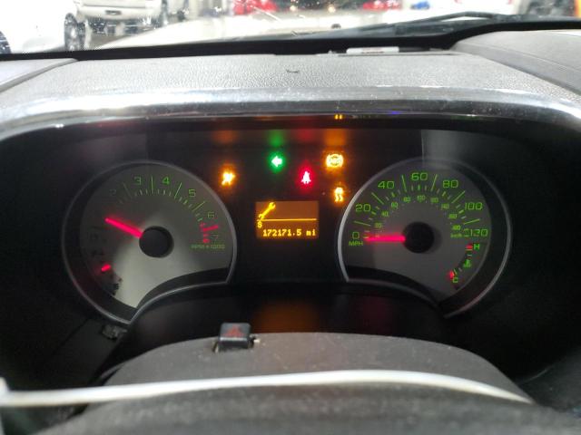 Photo 9 from auction – 2007 FORD EXPLORER with VIN 1FMEU75847UA70553
