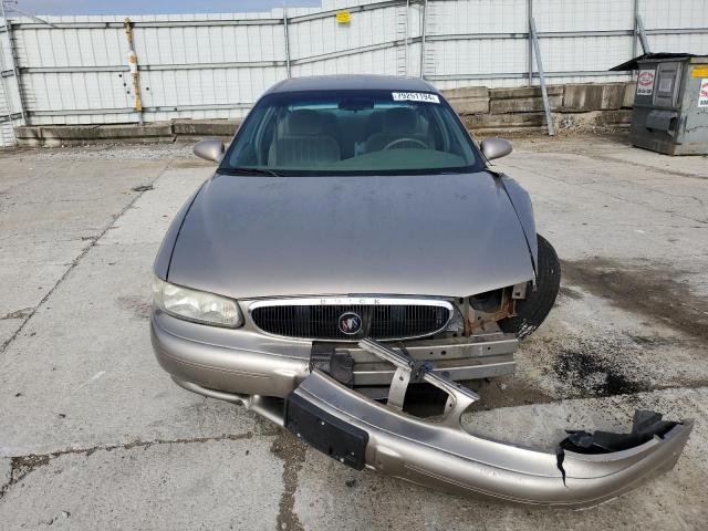 Photo 5 from auction – 2002 BUICK CENTURY CU with VIN 2G4WS52J921125038