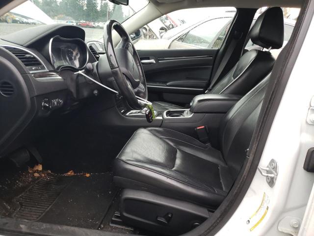 صورة رقم 7 من المزاد - 2019 CHRYSLER 300 LIMITE مع VIN 2C3CCAEG2KH693611