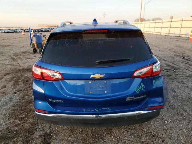 Photo 6 from auction – 2019 CHEVROLET EQUINOX PR with VIN 3GNAXXEV6KS501457