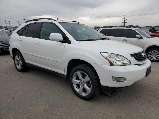 Photo 4 from auction – 2006 LEXUS RX 330 with VIN 2T2HA31U16C092765