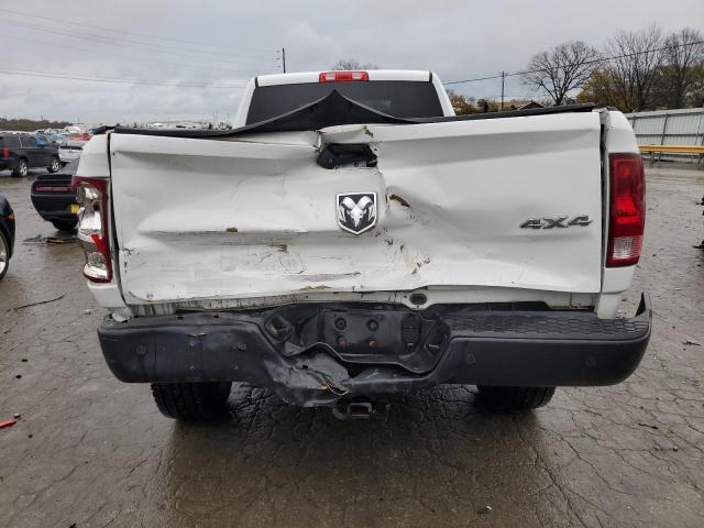 Foto 6 de la subasta – 2016 RAM 2500 ST con VIN 3C6UR5HLXGG107119