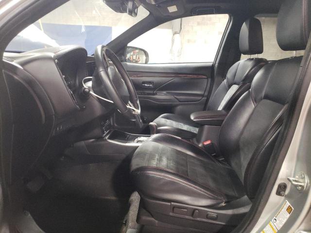 Photo 7 from auction – 2020 MITSUBISHI OUTLANDER with VIN JA4AZ3A33LZ043391