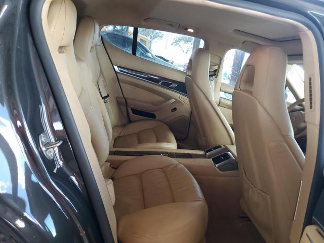 Photo 10 from auction – 2011 PORSCHE PANAMERA 2 with VIN WP0AA2A70BL018119