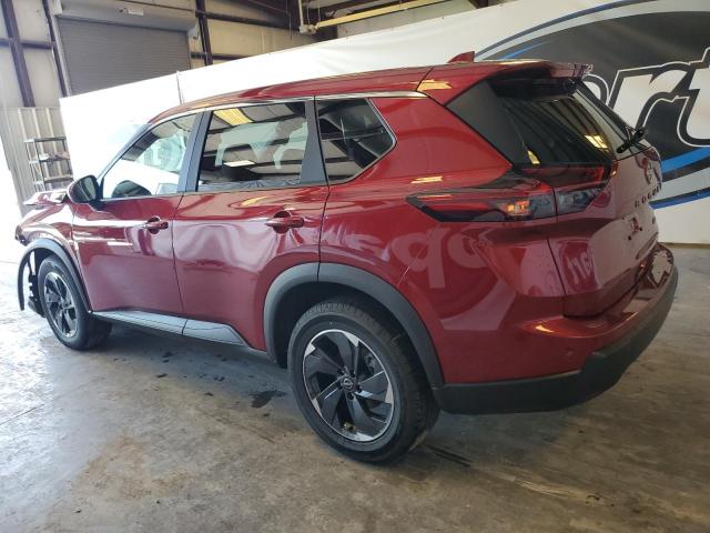 Photo 2 from auction – 2025 NISSAN ROGUE SV with VIN 5N1BT3BB3SC778564