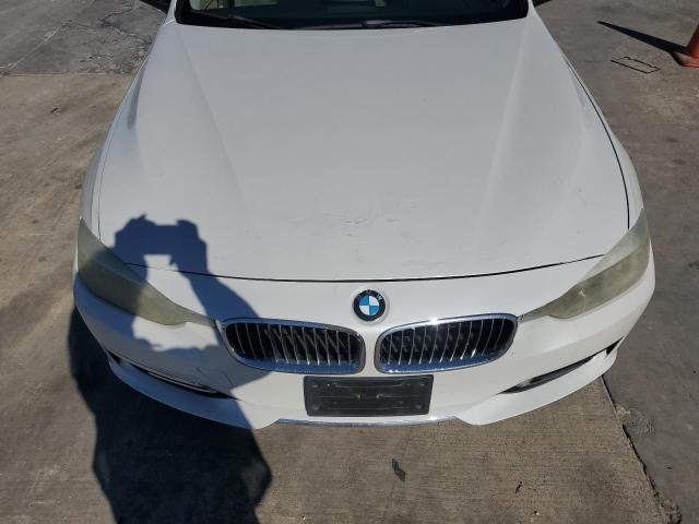 Photo 11 from auction – 2012 BMW 328 I with VIN WBA3A5C55CF348325