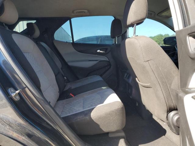 Photo 11 from auction – 2020 CHEVROLET EQUINOX LS with VIN 3GNAXHEV8LS514718