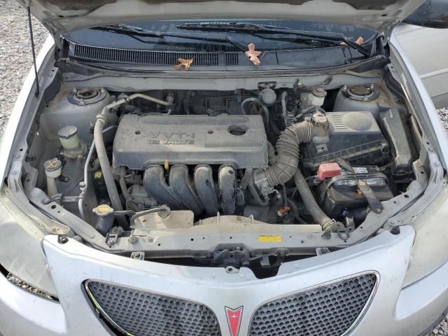 Photo 12 from auction – 2006 PONTIAC VIBE with VIN 5Y2SL65896Z458920