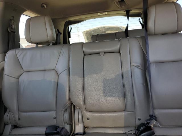 Фото 10 с аукциона – 2012 HONDA PILOT EXL с VIN 5FNYF4H51CB049920