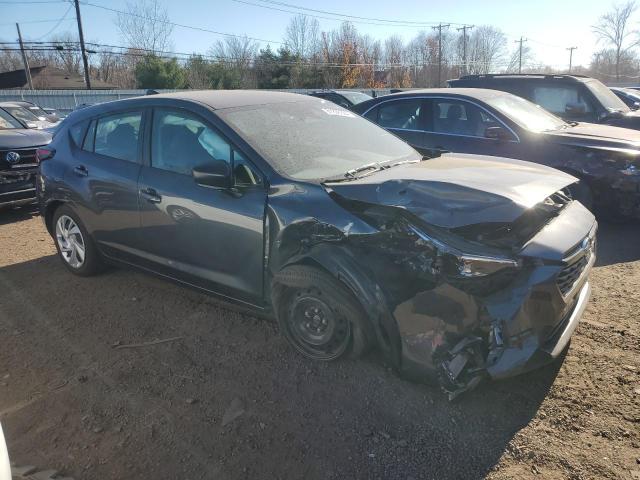 Photo 4 from auction – 2024 SUBARU IMPREZA with VIN JF1GUABC3R8306131