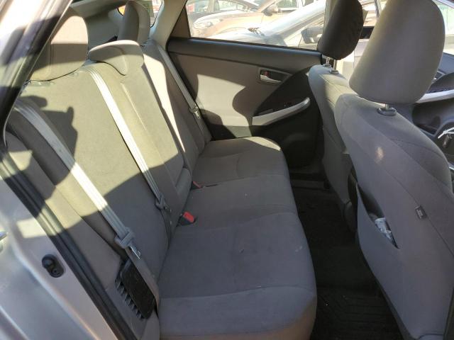 Photo 10 from auction – 2015 TOYOTA PRIUS with VIN JTDKN3DU9F0478709