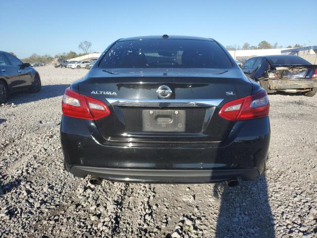 Photo 6 from auction – 2018 NISSAN ALTIMA 2.5 with VIN 1N4AL3AP2JC229505