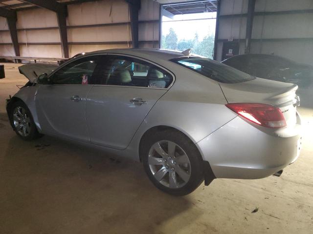 Photo 2 from auction – 2013 BUICK REGAL PREM with VIN 2G4GS5EV0D9193090