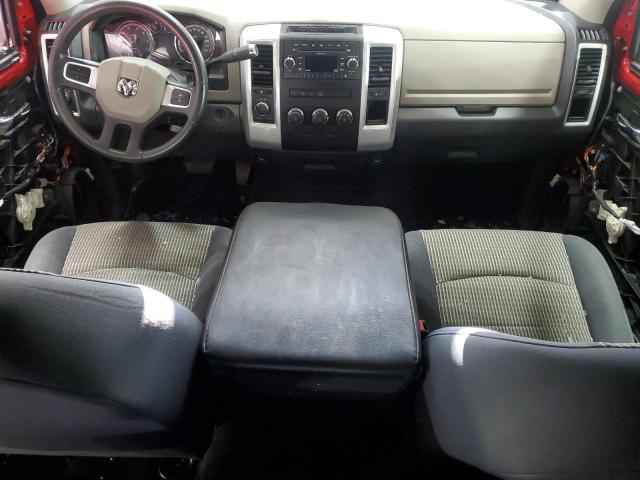 Photo 8 from auction – 2010 DODGE RAM 1500 with VIN 1D7RV1CP6AS135258