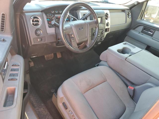 Photo 8 from auction – 2014 FORD F150 SUPER with VIN 1FTFX1EF7EFB96127