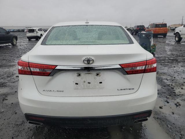 Photo 6 from auction – 2013 TOYOTA AVALON BAS with VIN 4T1BK1EBXDU015814