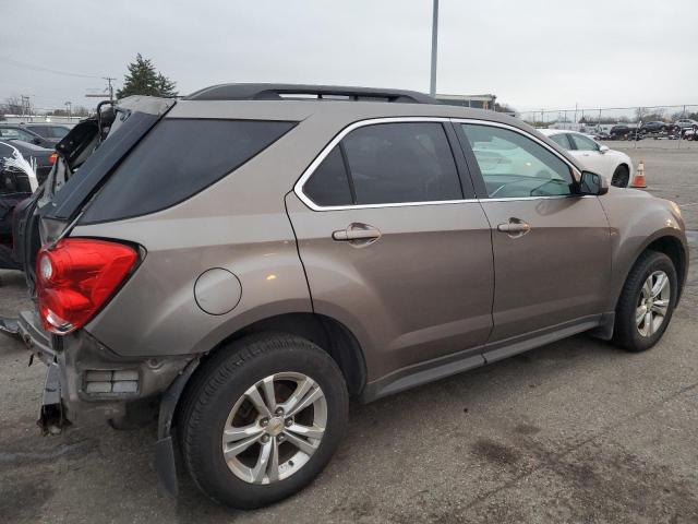 Photo 3 from auction – 2012 CHEVROLET EQUINOX LT with VIN 2GNALDEK2C6388803