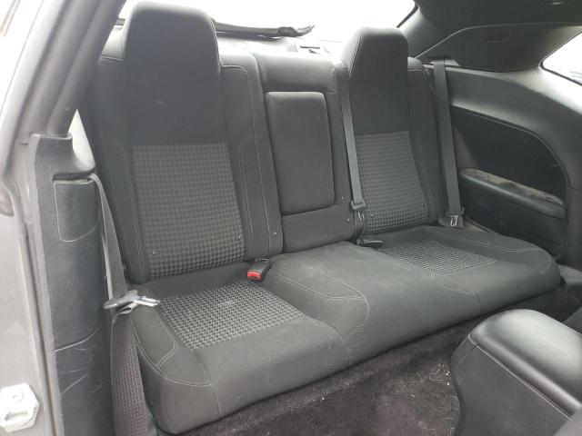 Photo 10 from auction – 2018 DODGE CHALLENGER with VIN 2C3CDZAG0JH302830