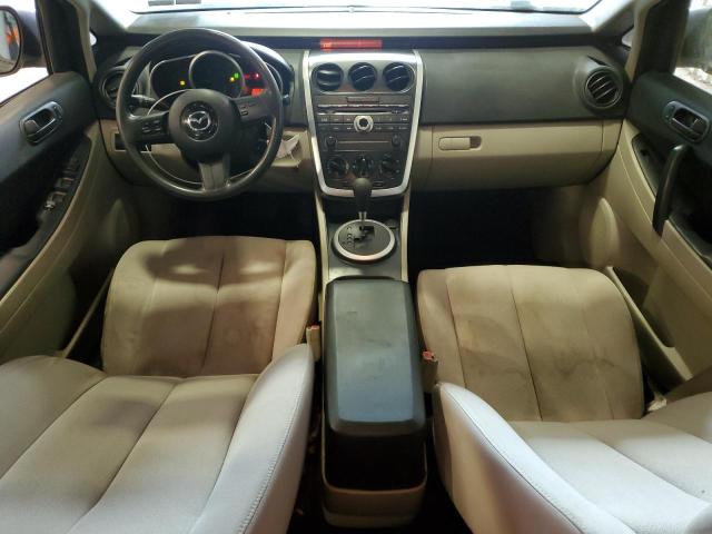 Photo 8 from auction – 2007 MAZDA CX-7 with VIN JM3ER293870113569