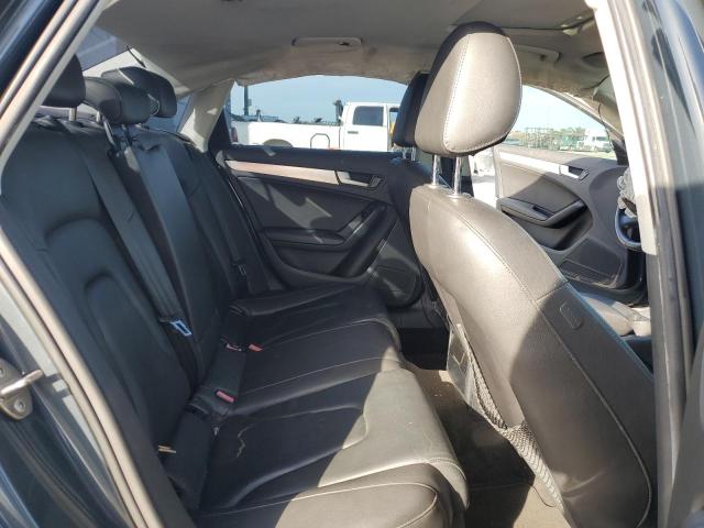 Photo 10 from auction – 2009 AUDI A4 2.0T QU with VIN WAULF78K19N030227