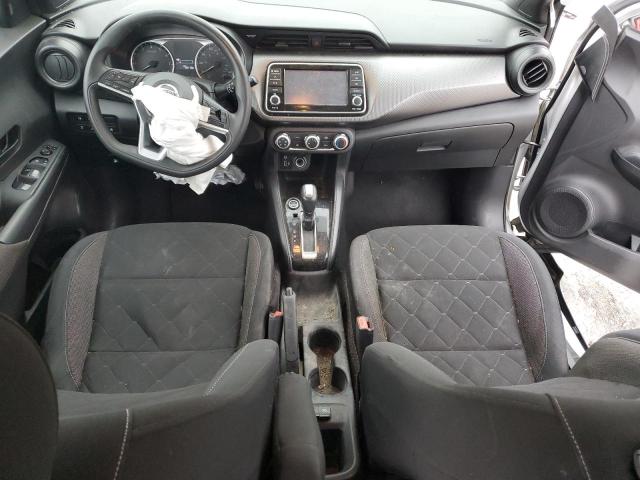 Photo 8 from auction – 2020 NISSAN KICKS S with VIN 3N1CP5BV3LL562967