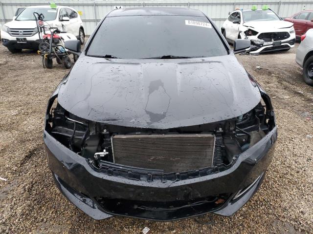 Photo 5 from auction – 2014 CHEVROLET IMPALA LT with VIN 2G1125S36E9150090