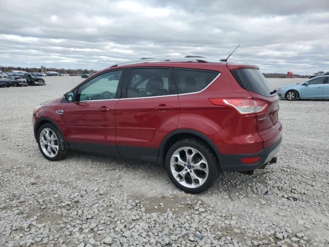 Photo 2 from auction – 2013 FORD ESCAPE TIT with VIN 1FMCU9J96DUD52416