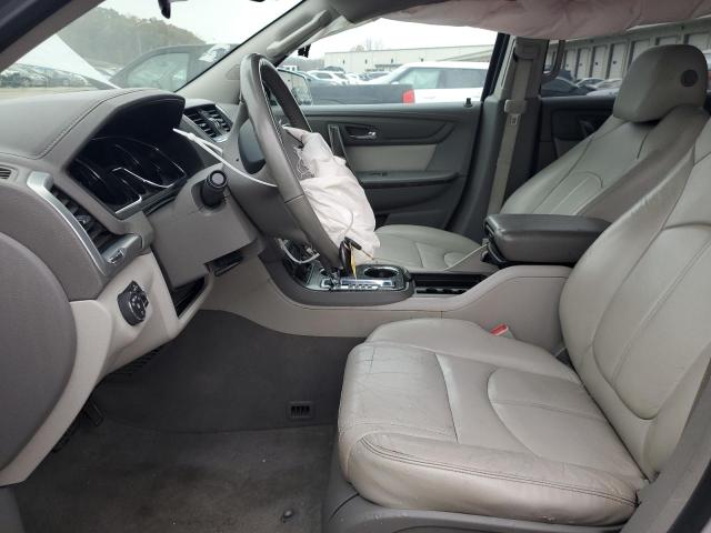 Photo 7 from auction – 2016 GMC ACADIA SLT with VIN 1GKKRRKD3GJ158487