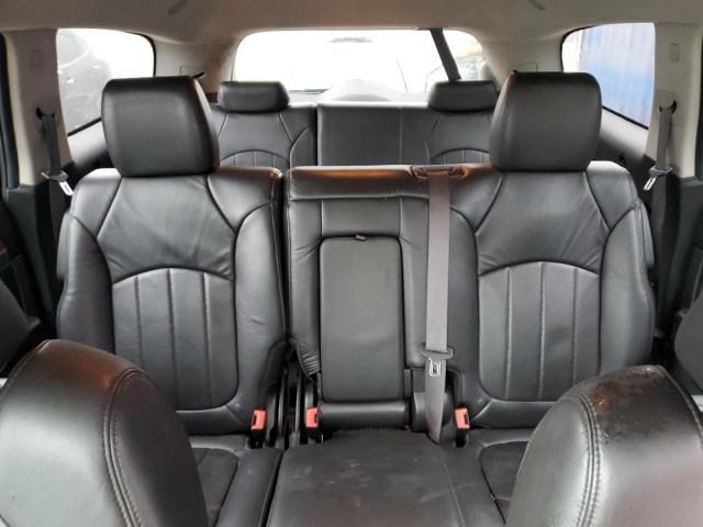 Photo 10 from auction – 2012 BUICK ENCLAVE with VIN 5GAKRCED6CJ352589