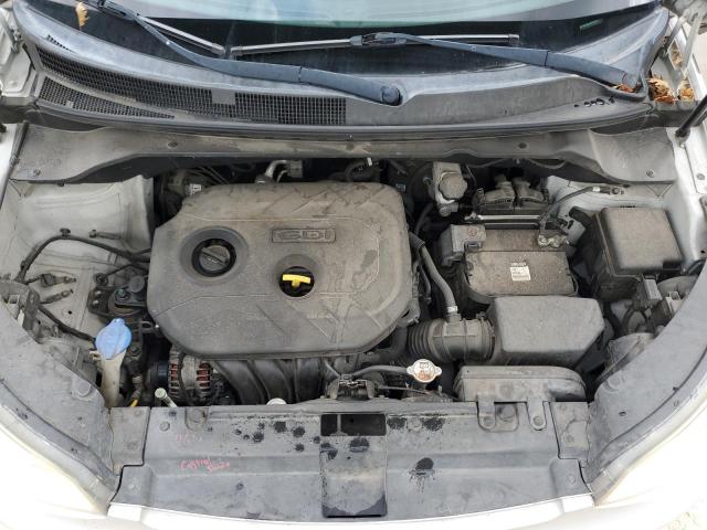 Photo 11 from auction – 2015 KIA SOUL ! with VIN KNDJX3A53F7803753