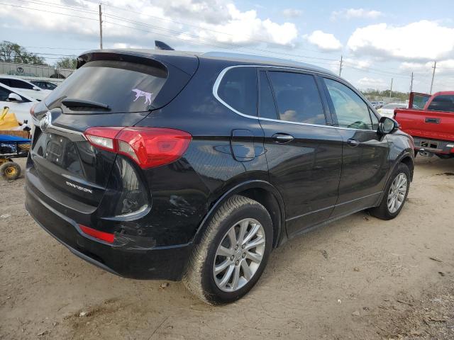 Photo 3 from auction – 2020 BUICK ENVISION E with VIN LRBFXCSA2LD213363