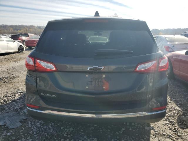 Photo 6 from auction – 2018 CHEVROLET EQUINOX LT with VIN 3GNAXJEV0JS628104
