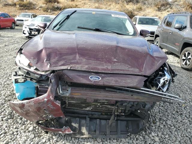 Photo 5 from auction – 2013 FORD FUSION TIT with VIN 3FA6P0SU0DR304057