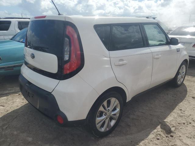 Photo 3 from auction – 2015 KIA SOUL + with VIN KNDJP3A51F7796320