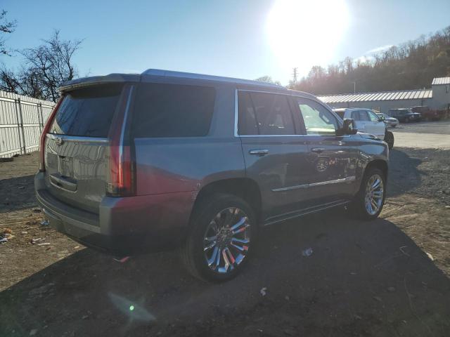 Photo 3 from auction – 2020 CADILLAC ESCALADE P with VIN 1GYS4CKJ2LR263492