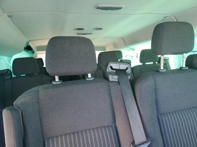 Photo 10 from auction – 2016 FORD TRANSIT T- with VIN 1FBZX2YM3GKB32338