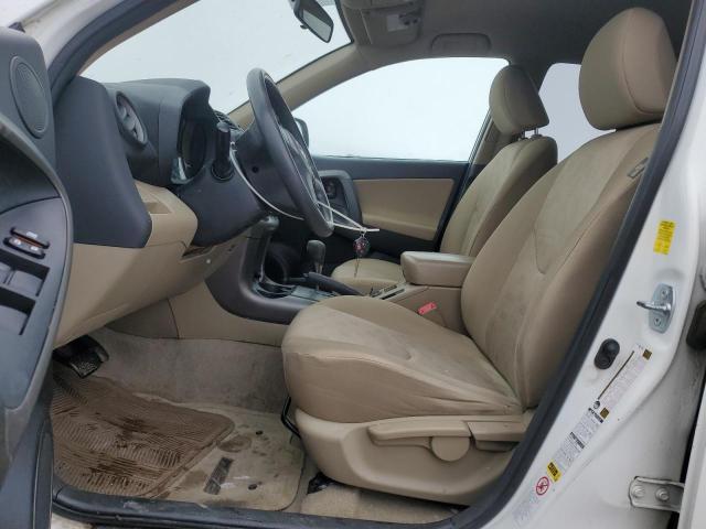 Photo 7 from auction – 2010 TOYOTA RAV4 with VIN JTMBF4DV5A5027137