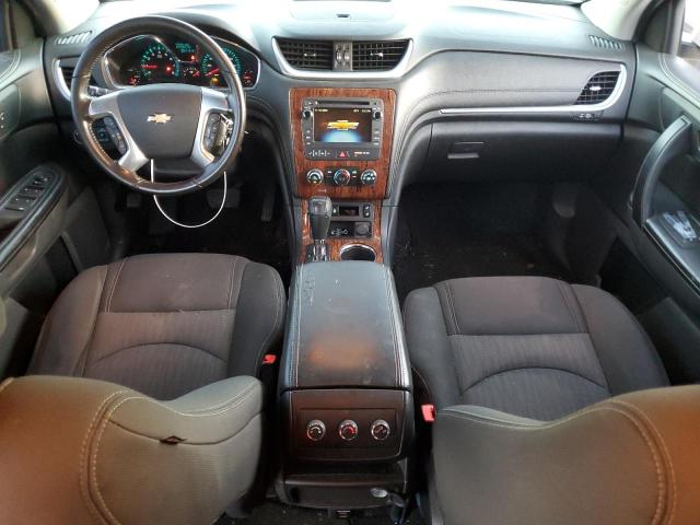 Photo 8 from auction – 2014 CHEVROLET TRAVERSE L with VIN 1GNKRGKD2EJ331002