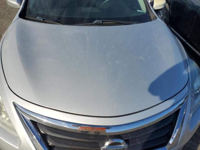 Photo 11 from auction – 2015 NISSAN ALTIMA 2.5 with VIN 1N4AL3AP0FC424087