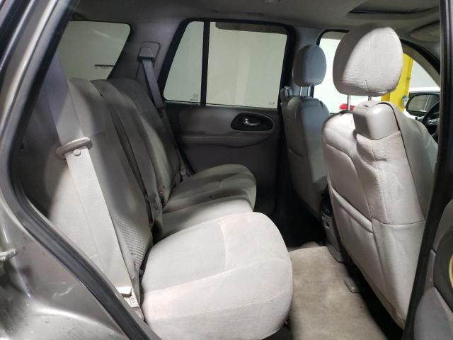 Photo 11 from auction – 2007 CHEVROLET TRAILBLAZE with VIN 1GNDT13S172289715