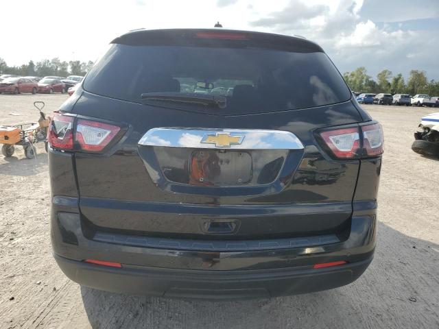 Photo 6 from auction – 2017 CHEVROLET TRAVERSE L with VIN 1GNKRGKD6HJ262027