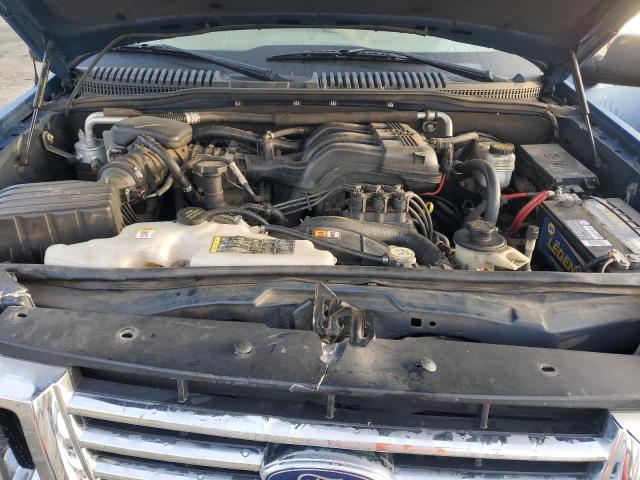 Photo 11 from auction – 2009 FORD EXPLORER S with VIN 1FMEU31E79UA22861