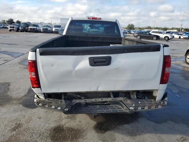 Photo 6 from auction – 2012 CHEVROLET SILVERADO with VIN 1GCNKPEXXCZ188024