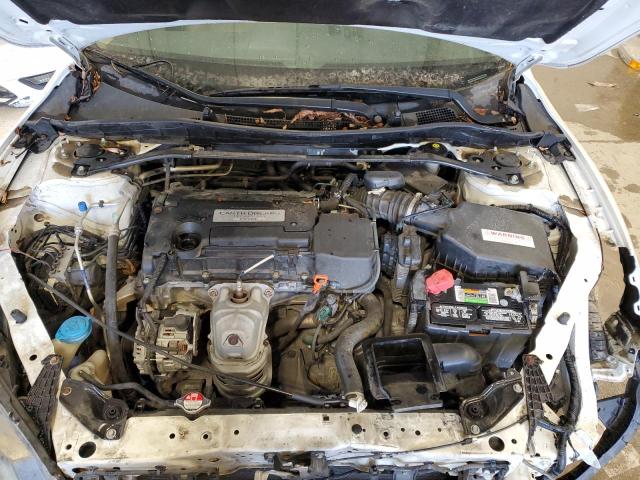 Photo 11 from auction – 2015 HONDA ACCORD EXL with VIN 1HGCR2F87FA214077