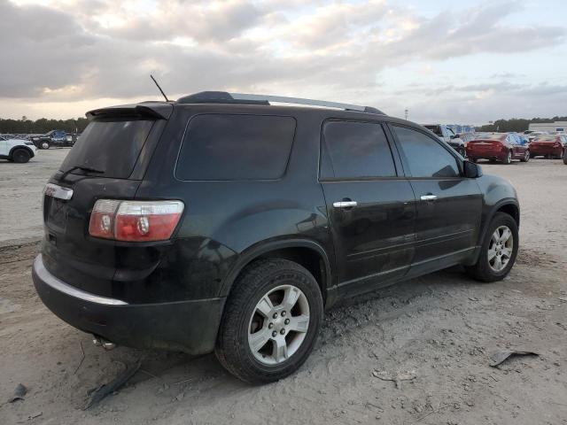 Zdjęcie 3 z aukcji – 2010 GMC ACADIA SLE z VIN 1GKLRLED5AJ227975