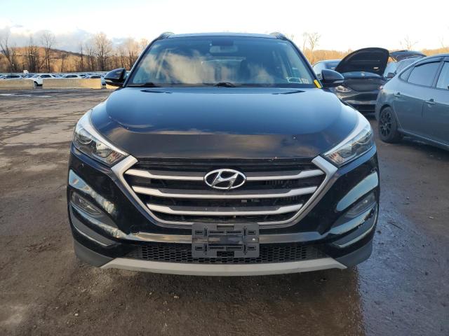 Photo 5 from auction – 2018 HYUNDAI TUCSON VAL with VIN KM8J3CA22JU685282